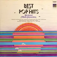 The Sunset Music Corporation - Best Of The Pop Hits