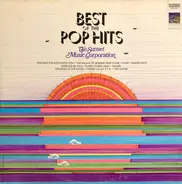 The Sunset Music Corporation - Best Of The Pop Hits