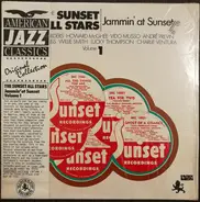 The Sunset All Stars - Jammin' At Sunset - Volume 1