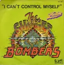 7inch Vinyl Single - The Sunset Bombers - I Can't Control Myself  / High Cotton