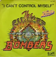 The Sunset Bombers - I Can't Control Myself  / High Cotton