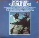 LP - The Sunset Festival Orchestra - Non-Stop Carole King