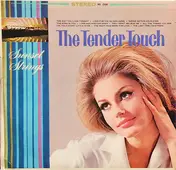 The Sunset Strings - The Tender Touch