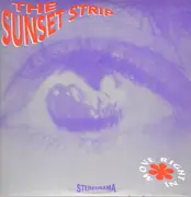 LP - The Sunset Strip - Move Right In