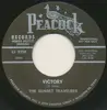 7inch Vinyl Single - The Sunset Travelers - Victory / I Won't Be Back