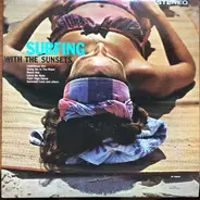 The Sunsets - Surfing with the Sunsets