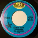 7inch Vinyl Single - The Sunsetters - Goodbye To Rome / Harbor Lights