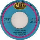 7inch Vinyl Single - The Sunsetters - If I Had You / Once In A While