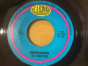 The Sunsetters - Marianna