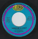 7inch Vinyl Single - The Sunsetters - Summertime In Venice / Yours