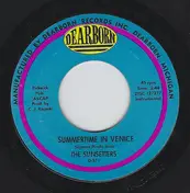 The Sunsetters - Summertime In Venice / Yours