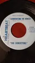 7inch Vinyl Single - The Sunsetters - Summertime In Venice / Moonlight Cocktails