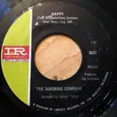 7inch Vinyl Single - The Sunshine Company - Happy / Blue May