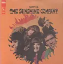 LP - The Sunshine Company - Happy Is - ORIGINAL