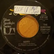 The Sunshine Company - Happy