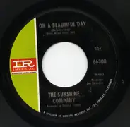 The Sunshine Company - On A Beautiful Day