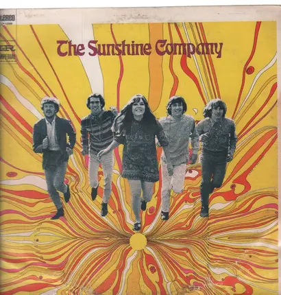 The Sunshine Company - same