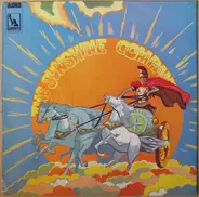 The Sunshine Company - The Sunshine Company
