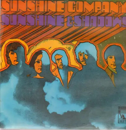 The Sunshine Company - Sunshine & Shadows