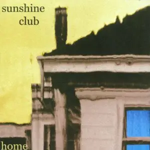 The Sunshine Club - Home