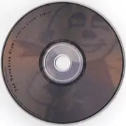 CD - The Sunshine Club - Visit To A Small Planet