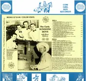 Sunshine Boys - The Early