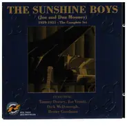 The Sunshine Boys - 1929-1931 - The Complete Set