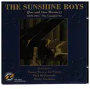 CD - The Sunshine Boys - 1929-1931 - The Complete Set
