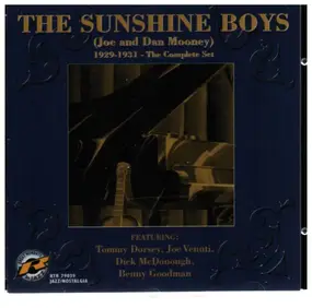 Sunshine Boys - 1929-1931 - The Complete Set