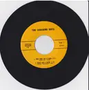 7inch Vinyl Single - The Sunshine Boys Quartet - How Long Has It Been