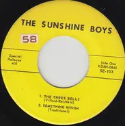 The Sunshine Boys Quartet - The Three Bells
