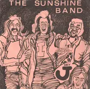 The Sunshine Band - Hey J / Shotgun Shuffle