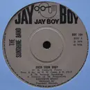 7'' - The Sunshine Band - Rock Your Baby / Sunshine City