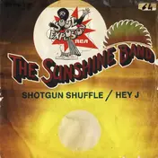 Sunshine Band - Shotgun Shuffle / Hey J