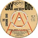 7'' - The Sunshine Band - Shotgun Shuffle - Knock Out Center