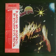 LP - The Sunshine Band - The Sound Of Sunshine - +OBI, insert