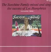 12'' - The Sunshine Family - The Success Of LEs Humphries