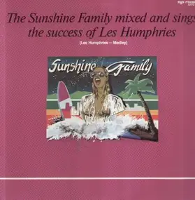 Sunshine Family - The Success Of LEs Humphries