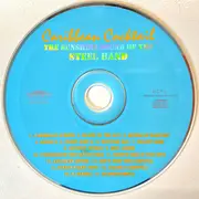 CD - The Sunshine Steel Band - Caribbean Cocktail