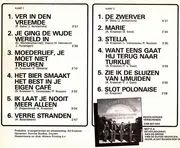 LP - The Sunstreams - Nieuwe Successen