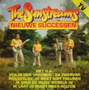 LP - The Sunstreams - Nieuwe Successen
