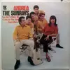 LP - The Sunrays - Andrea - Scranton Pressing