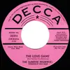 7inch Vinyl Single - The Sunrise Highway - The Love Game