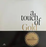 LP - The Suntones - A Touch Of Gold