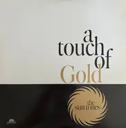 The Suntones - A Touch Of Gold