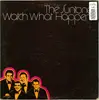 LP - The Suntones - Watch What Happens