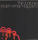 LP - The Suntones - Watch What Happens