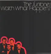 The Suntones - Watch What Happens