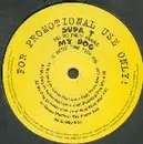 12'' - The Supa. T And Party Animals - My Dog Is Better Than Your Dog