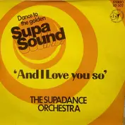 The Supadance Orchestra